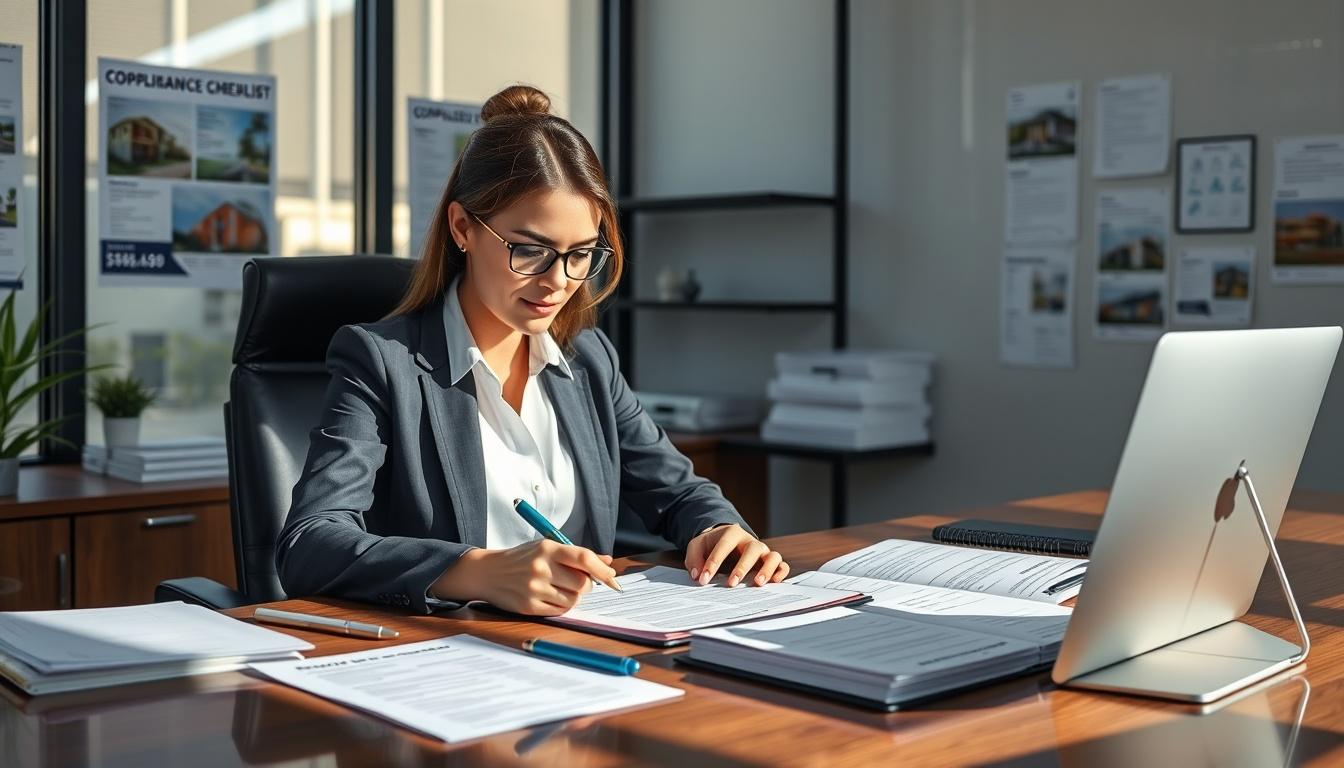 Helping Property Buyers
