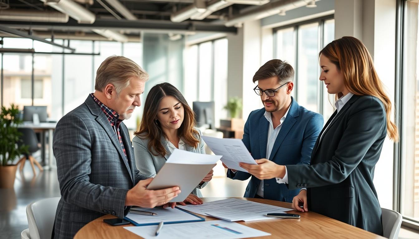 Guiding Real Estate Investors